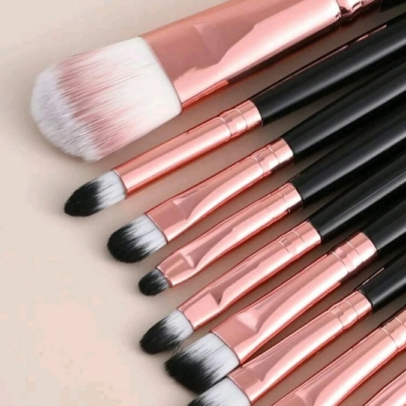 20 piece makeup brush set - Picture 5 of 5